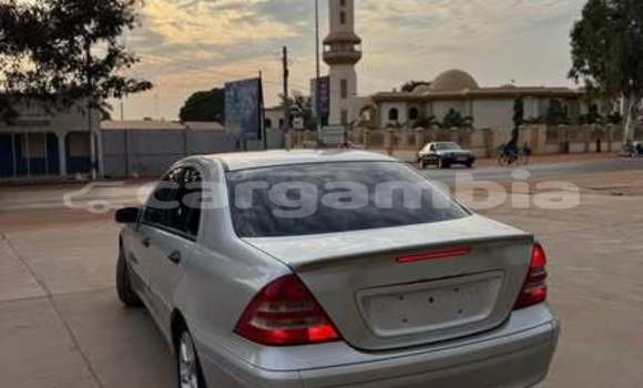 اشتري مستعمل Mercedes-Benz C-klasse AMG Other سيارة في Banjul في Banjul اشتري مستعمل Mercedes-Benz C-klasse AMG Other سيارة في Banjul في Banjul