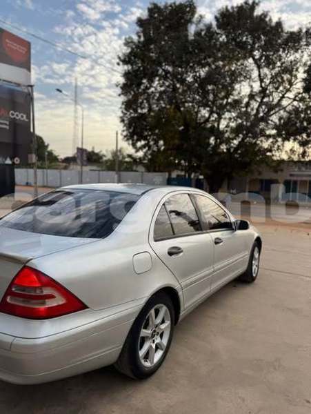 Big with watermark mercedes benz c klasse amg banjul banjul 2602
