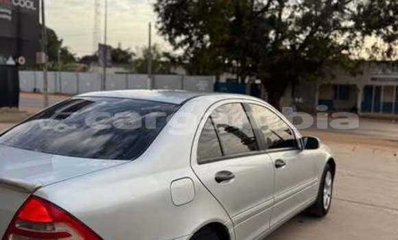 اشتري مستعمل Mercedes-Benz C-klasse AMG Other سيارة في Banjul في Banjul اشتري مستعمل Mercedes-Benz C-klasse AMG Other سيارة في Banjul في Banjul