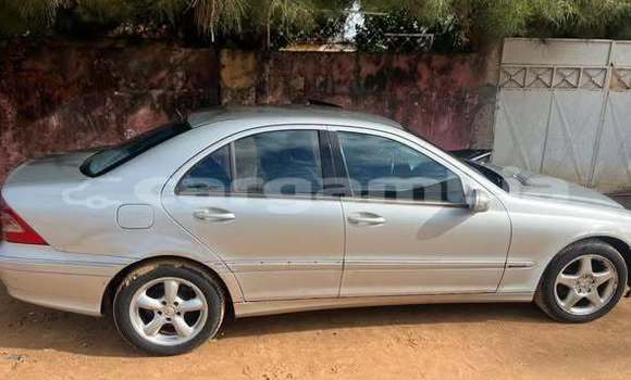 اشتري مستعمل Mercedes-Benz C180 coupe Other سيارة في Banjul في Banjul اشتري مستعمل Mercedes-Benz C180 coupe Other سيارة في Banjul في Banjul