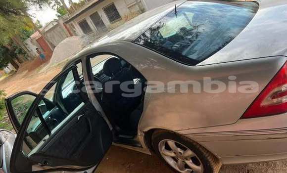 اشتري مستعمل Mercedes-Benz C180 coupe Other سيارة في Banjul في Banjul اشتري مستعمل Mercedes-Benz C180 coupe Other سيارة في Banjul في Banjul
