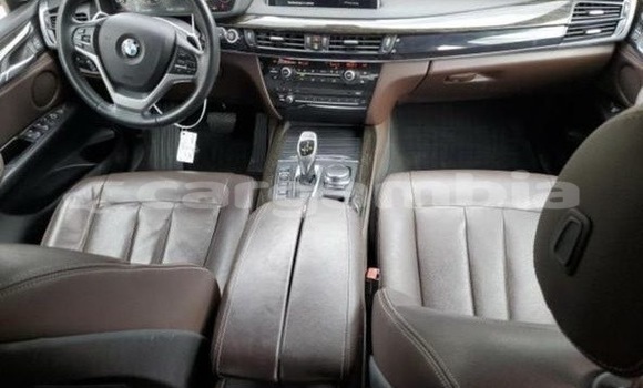 اشتري مستعمل BMW X5 White سيارة في Sukuta في Brikama اشتري مستعمل BMW X5 White سيارة في Sukuta في Brikama