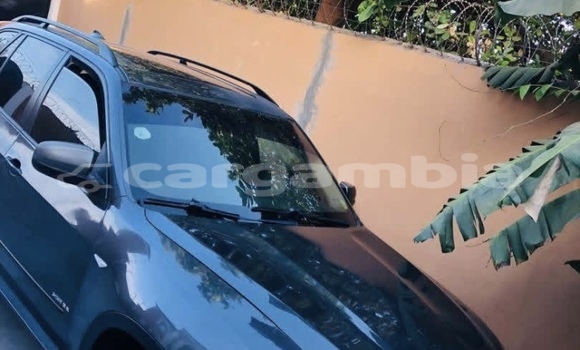 اشتري مستعمل BMW X5 Other سيارة في Sukuta في Brikama اشتري مستعمل BMW X5 Other سيارة في Sukuta في Brikama