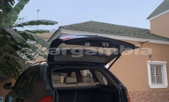 اشتري مستعمل BMW X5 Other سيارة في Sukuta في Brikama اشتري مستعمل BMW X5 Other سيارة في Sukuta في Brikama