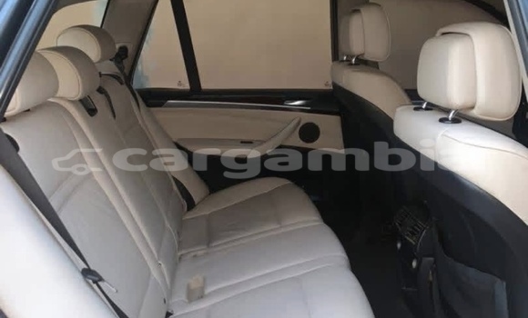 اشتري مستعمل BMW X5 Other سيارة في Sukuta في Brikama اشتري مستعمل BMW X5 Other سيارة في Sukuta في Brikama