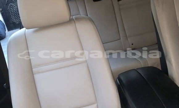 اشتري مستعمل BMW X5 Other سيارة في Sukuta في Brikama اشتري مستعمل BMW X5 Other سيارة في Sukuta في Brikama