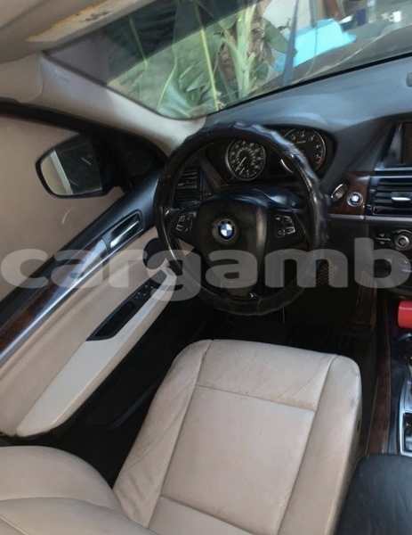 Big with watermark bmw x5 brikama sukuta 2607