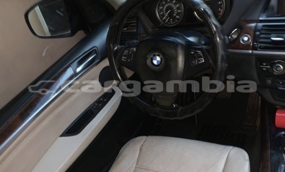 اشتري مستعمل BMW X5 Other سيارة في Sukuta في Brikama اشتري مستعمل BMW X5 Other سيارة في Sukuta في Brikama