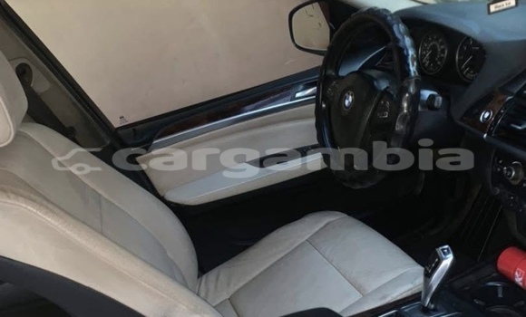اشتري مستعمل BMW X5 Other سيارة في Sukuta في Brikama اشتري مستعمل BMW X5 Other سيارة في Sukuta في Brikama