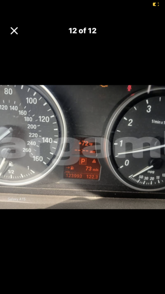 Big with watermark bmw x5 brikama sukuta 2607