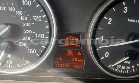 اشتري مستعمل BMW X5 Other سيارة في Sukuta في Brikama اشتري مستعمل BMW X5 Other سيارة في Sukuta في Brikama