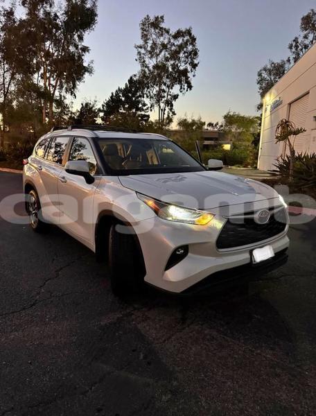 Big with watermark toyota highlander banjul banjul 2608