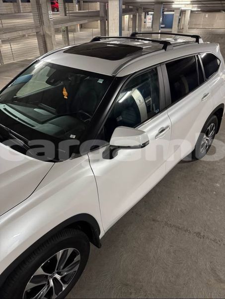 Big with watermark toyota highlander banjul banjul 2608