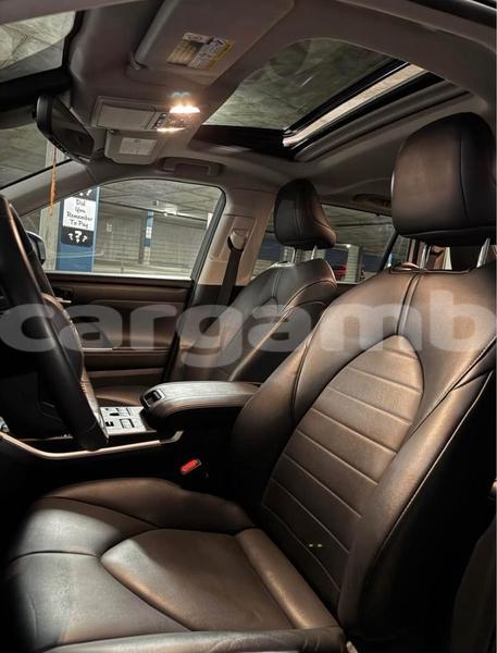 Big with watermark toyota highlander banjul banjul 2608