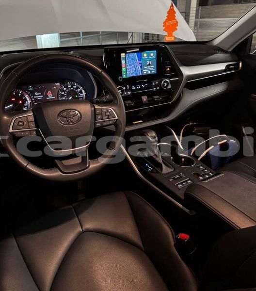 Big with watermark toyota highlander banjul banjul 2608
