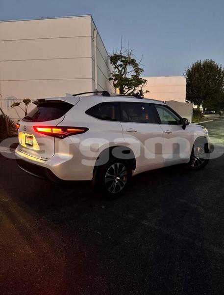 Big with watermark toyota highlander banjul banjul 2608