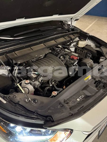 Big with watermark toyota highlander banjul banjul 2608