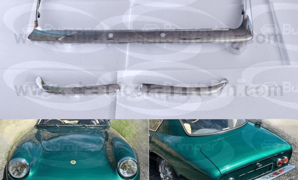 Buy Used Lotus Elite Silver Car in Banjul in Banjul