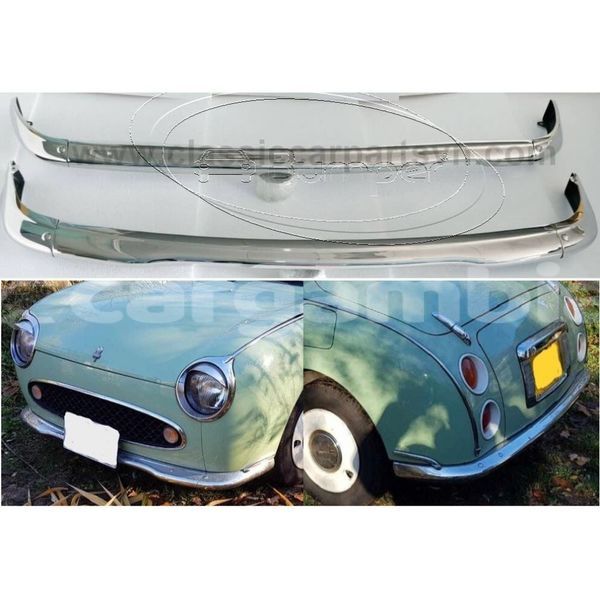 Big with watermark nissan figaro kanifing serekunda 2611