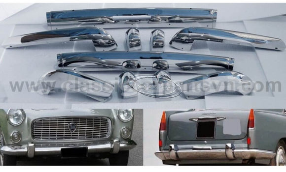 اشتري جديد Lancia Flaminia Silver سيارة في Mansakonko في Mansakonko اشتري جديد Lancia Flaminia Silver سيارة في Mansakonko في Mansakonko