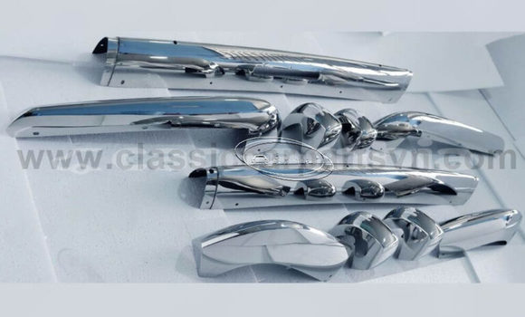 اشتري جديد Lancia Flaminia Silver سيارة في Mansakonko في Mansakonko اشتري جديد Lancia Flaminia Silver سيارة في Mansakonko في Mansakonko