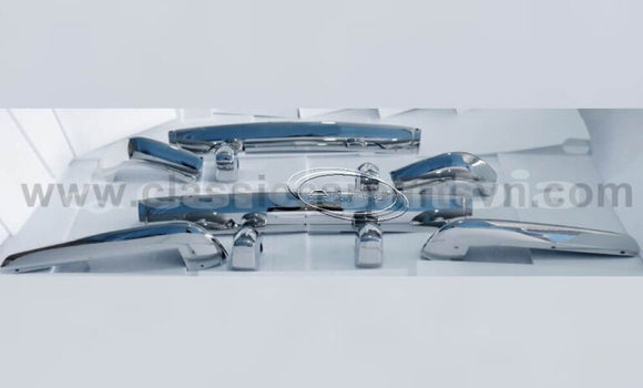 اشتري جديد Lancia Flaminia Silver سيارة في Mansakonko في Mansakonko اشتري جديد Lancia Flaminia Silver سيارة في Mansakonko في Mansakonko