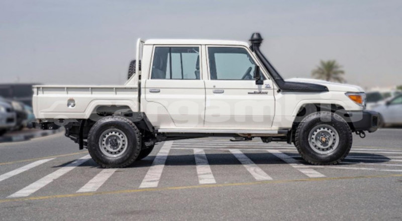 Big with watermark toyota land cruiser banjul banjul 2614