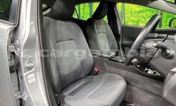 اشتري مستعمل Toyota Prius Silver سيارة في Serekunda في Kanifing اشتري مستعمل Toyota Prius Silver سيارة في Serekunda في Kanifing