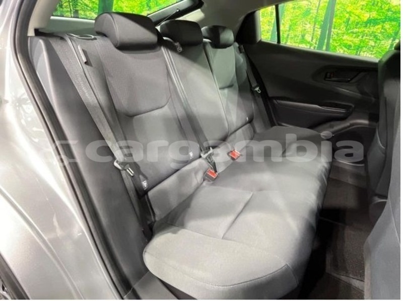 Big with watermark toyota prius kanifing serekunda 2616