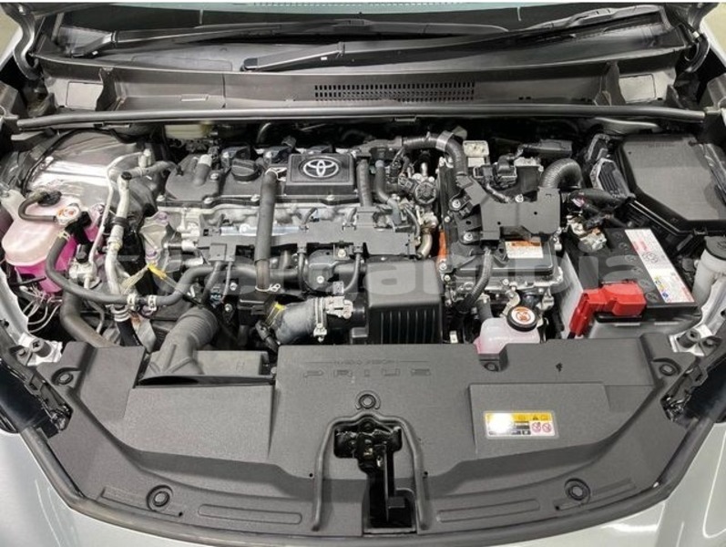 Big with watermark toyota prius kanifing serekunda 2616