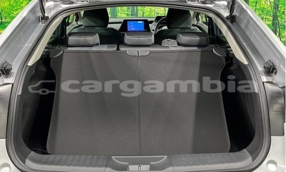 اشتري مستعمل Toyota Prius Silver سيارة في Serekunda في Kanifing اشتري مستعمل Toyota Prius Silver سيارة في Serekunda في Kanifing