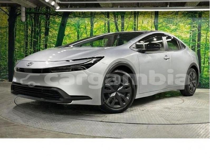 Big with watermark toyota prius kanifing serekunda 2616