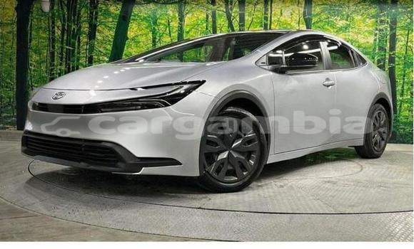 اشتري مستعمل Toyota Prius Silver سيارة في Serekunda في Kanifing اشتري مستعمل Toyota Prius Silver سيارة في Serekunda في Kanifing
