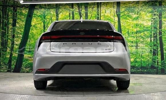 اشتري مستعمل Toyota Prius Silver سيارة في Serekunda في Kanifing اشتري مستعمل Toyota Prius Silver سيارة في Serekunda في Kanifing