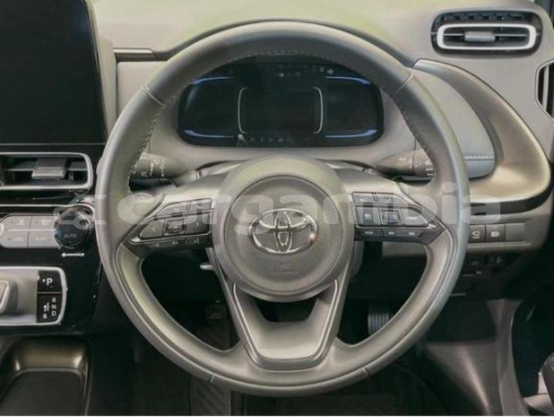 Big with watermark toyota aqua kanifing serekunda 2617