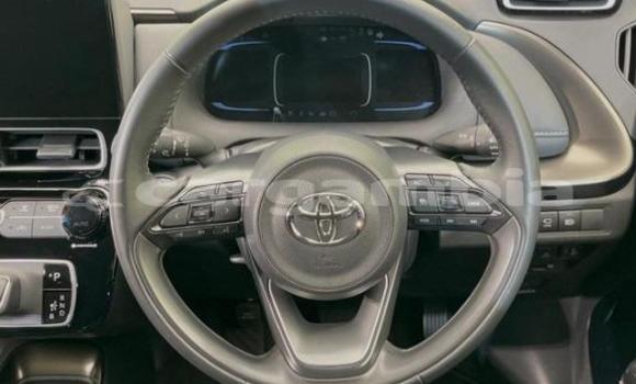 اشتري مستعمل Toyota Aqua Silver سيارة في Serekunda في Kanifing اشتري مستعمل Toyota Aqua Silver سيارة في Serekunda في Kanifing