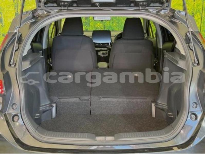 Big with watermark toyota aqua kanifing serekunda 2617