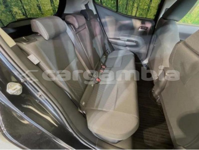 Big with watermark toyota aqua kanifing serekunda 2617