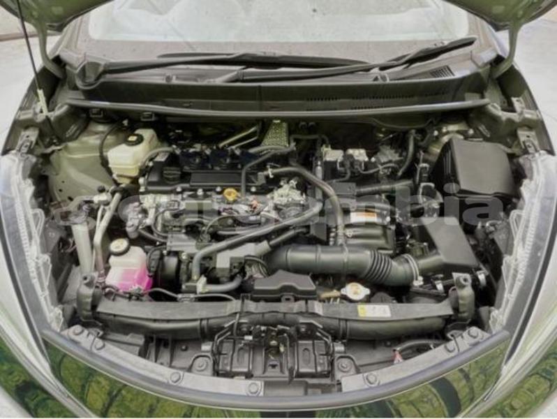 Big with watermark toyota aqua kanifing serekunda 2617