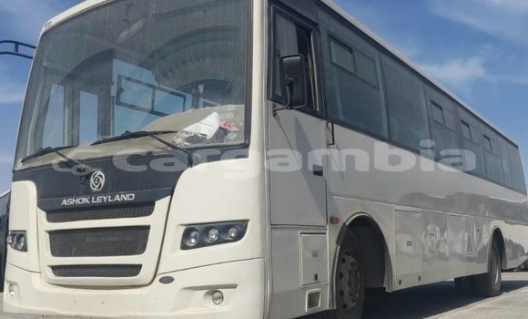 Dieundeu Occasion Man Silent White 4x4 in Gambissara in Basse Dieundeu Occasion Man Silent White 4x4 in Gambissara in Basse