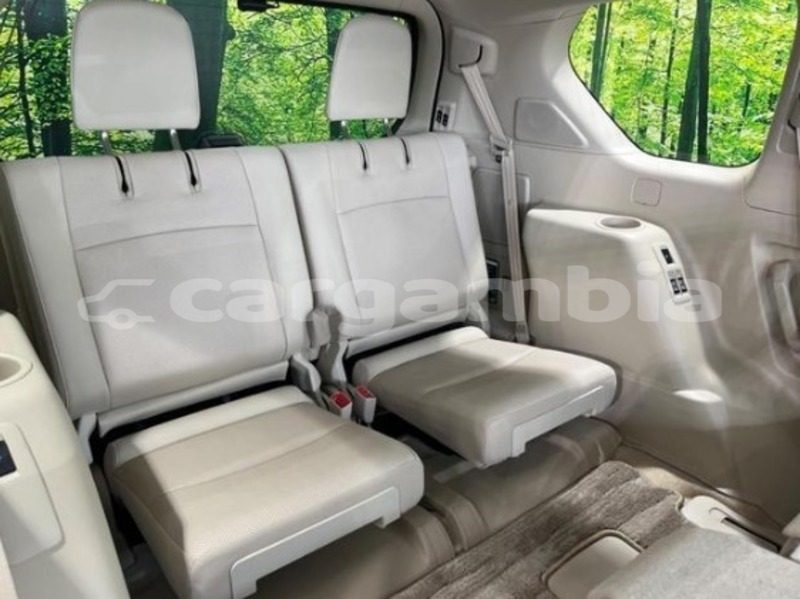 Big with watermark toyota land cruiser prado kanifing serekunda 2619