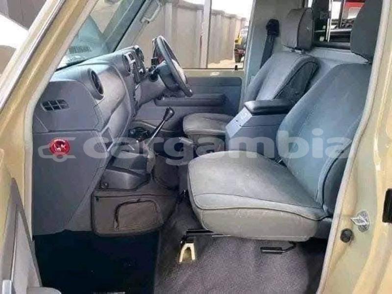 Big with watermark toyota land cruiser banjul banjul 2620