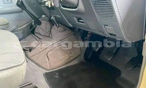 اشتري مستعمل Toyota Land Cruiser Beige سيارة في Banjul في Banjul اشتري مستعمل Toyota Land Cruiser Beige سيارة في Banjul في Banjul