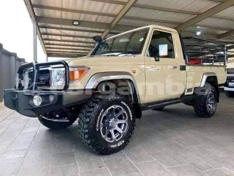 Big with watermark toyota land cruiser banjul banjul 2620
