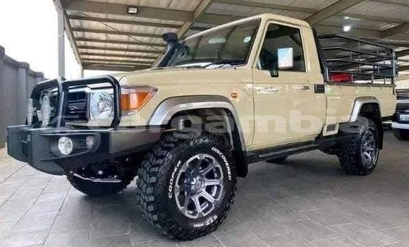 اشتري مستعمل Toyota Land Cruiser Beige سيارة في Banjul في Banjul اشتري مستعمل Toyota Land Cruiser Beige سيارة في Banjul في Banjul