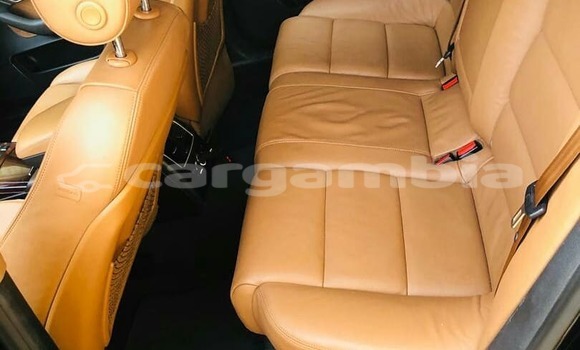 Dieundeu Occasion Audi A6 Black Auto in Sukuta in Brikama Dieundeu Occasion Audi A6 Black Auto in Sukuta in Brikama