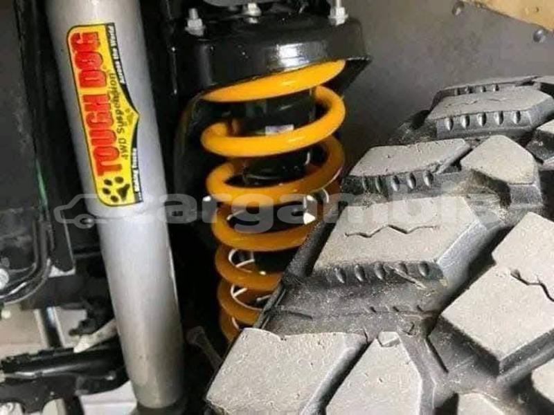 Big with watermark toyota land cruiser banjul banjul 2620