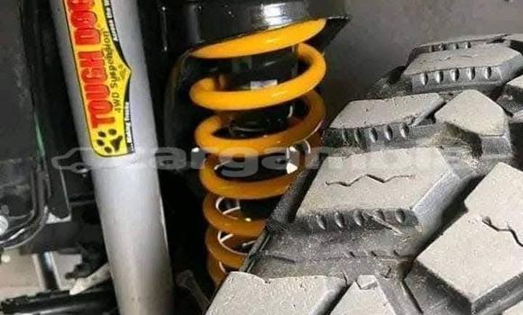 اشتري مستعمل Toyota Land Cruiser Beige سيارة في Banjul في Banjul اشتري مستعمل Toyota Land Cruiser Beige سيارة في Banjul في Banjul