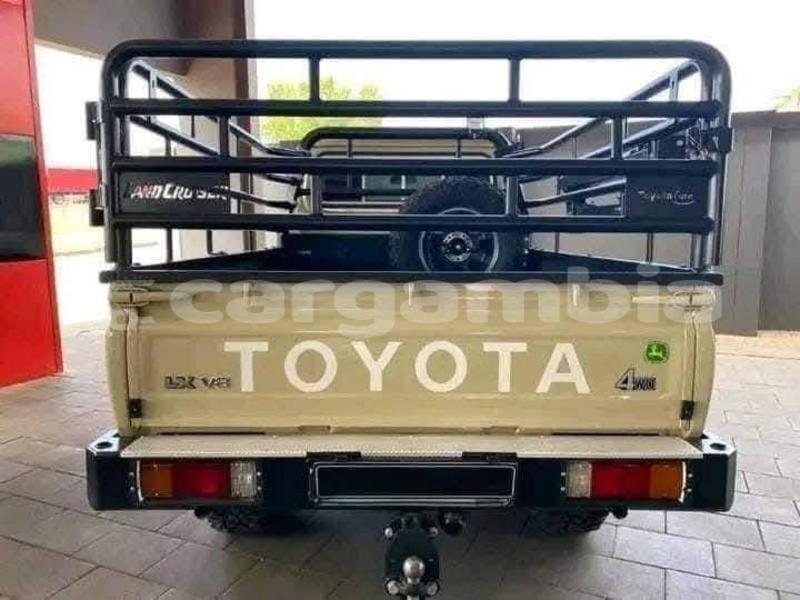 Big with watermark toyota land cruiser banjul banjul 2620