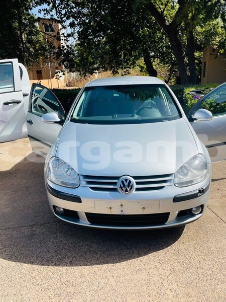Big with watermark volkswagen golf banjul banjul 2621